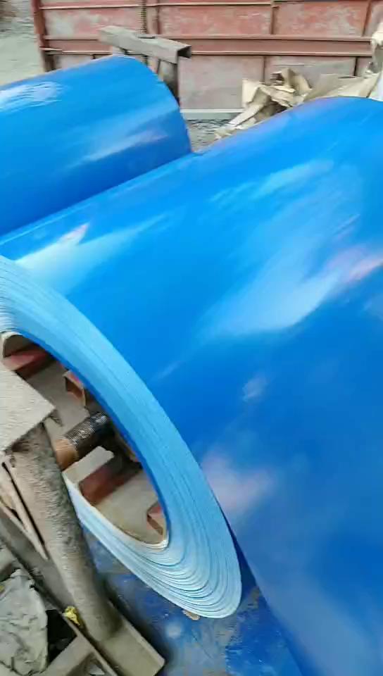 彩钢板-彩钢压型单板-工地彩钢板-北京鑫增泰